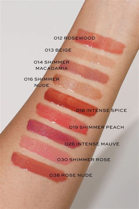 dior lip glow and maximizer|Dior lipstick color chart.